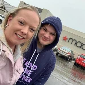 Meet your Posher, Brian